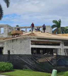 General Construction